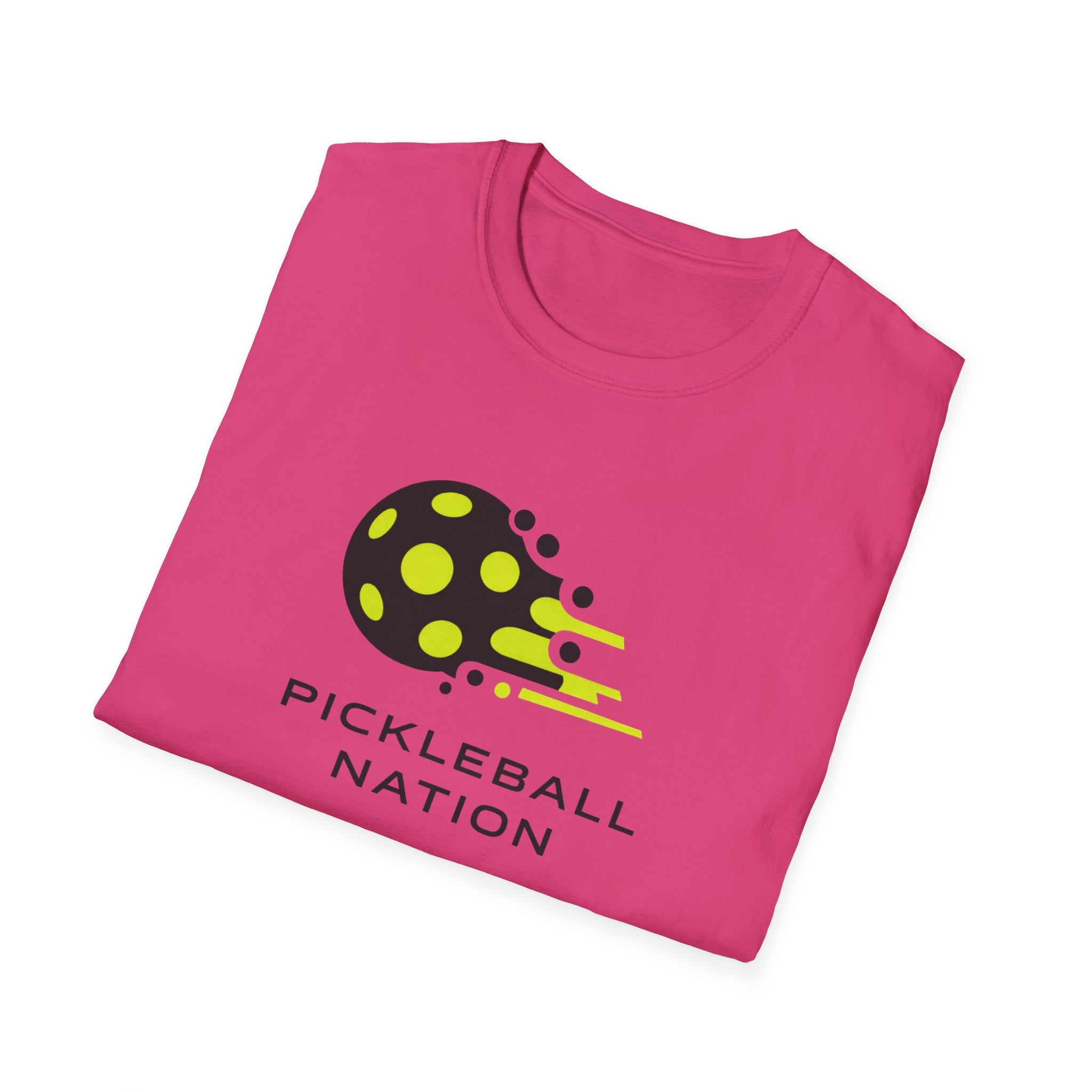 Pickleball Nation T-Shirt