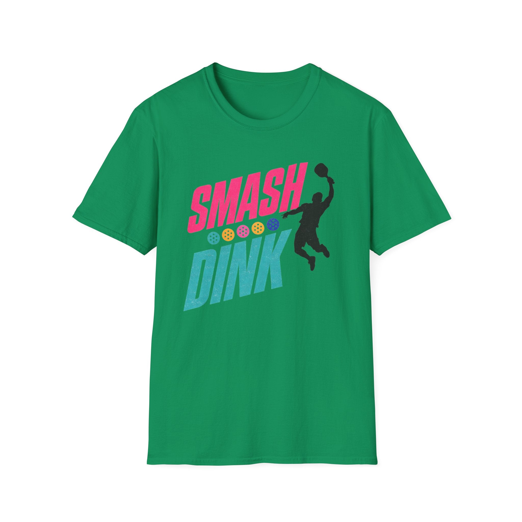 Smash Dink T-Shirt
