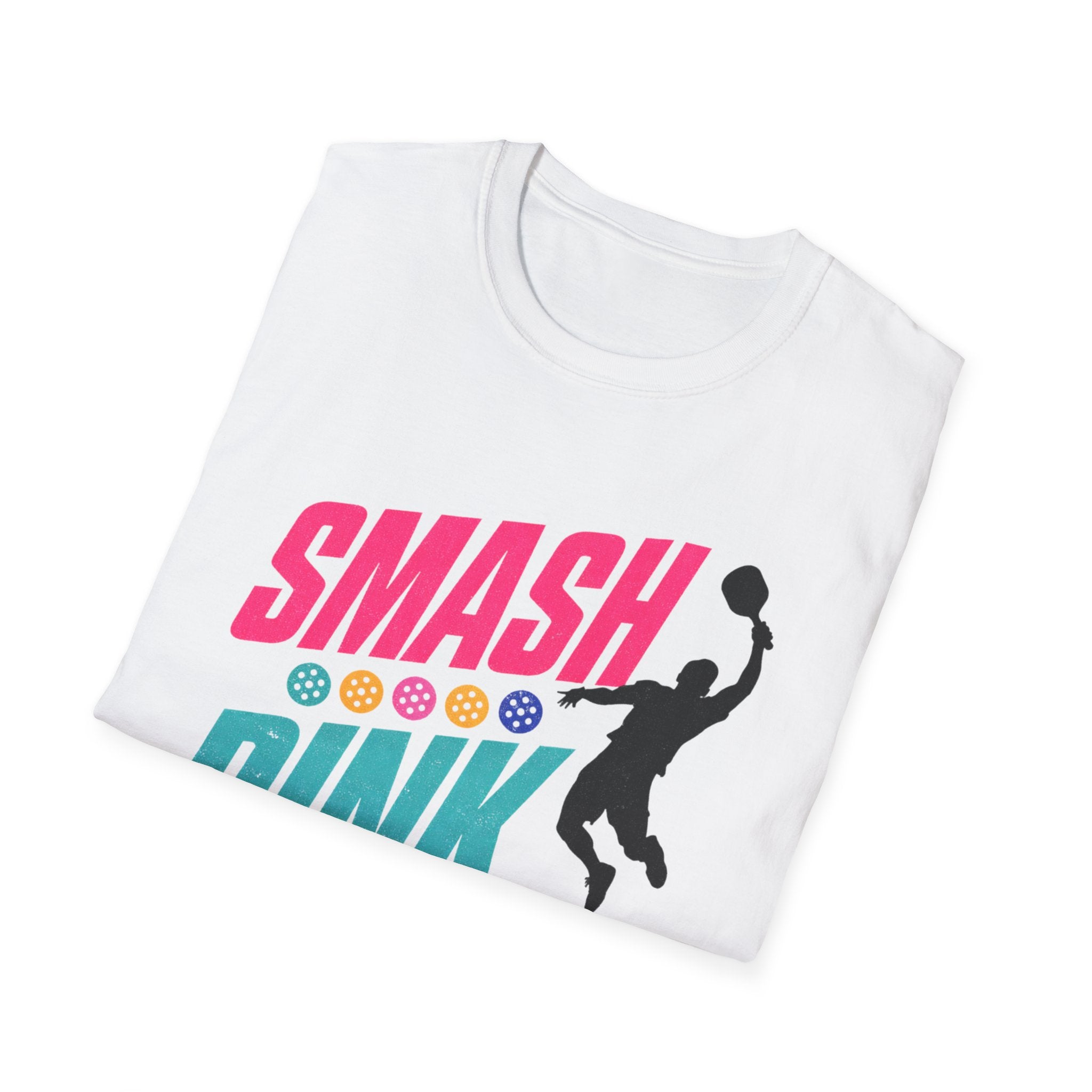 Smash Dink T-Shirt