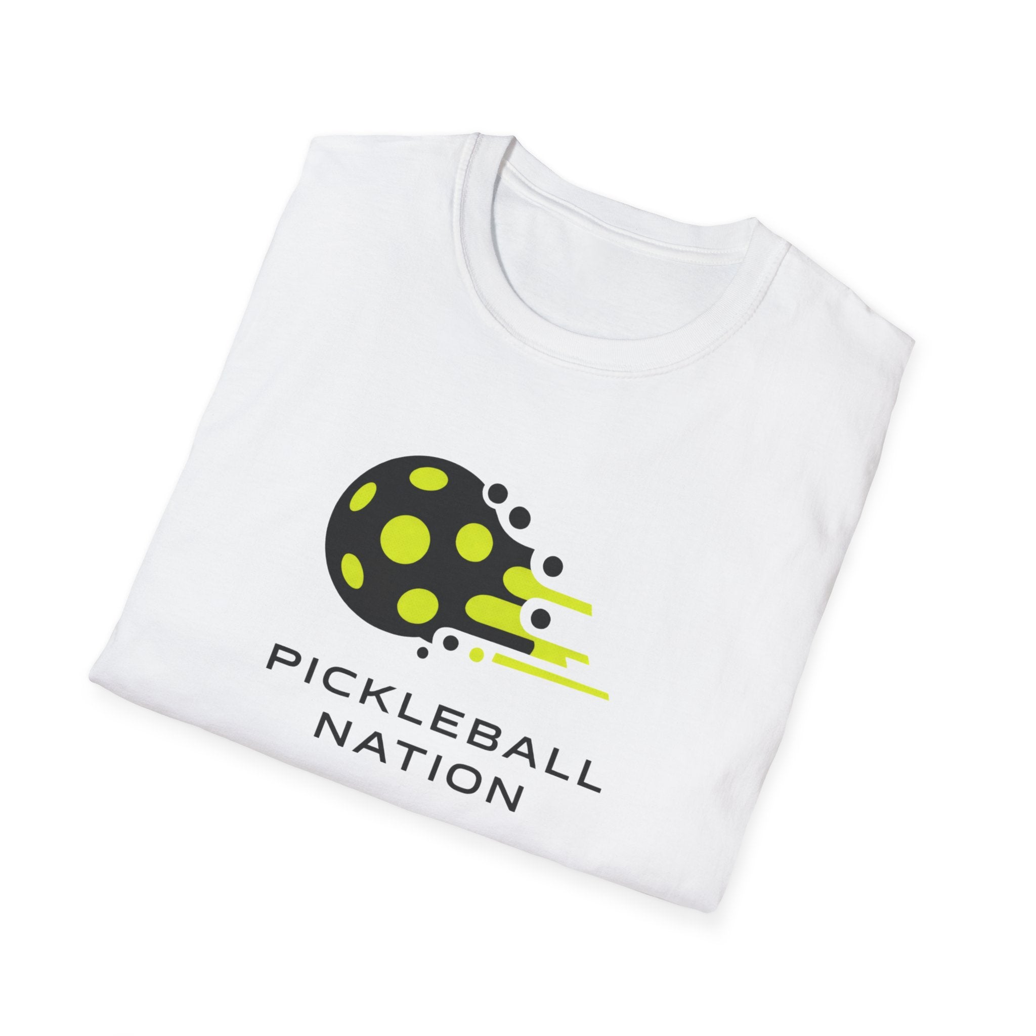 Pickleball Nation T-Shirt