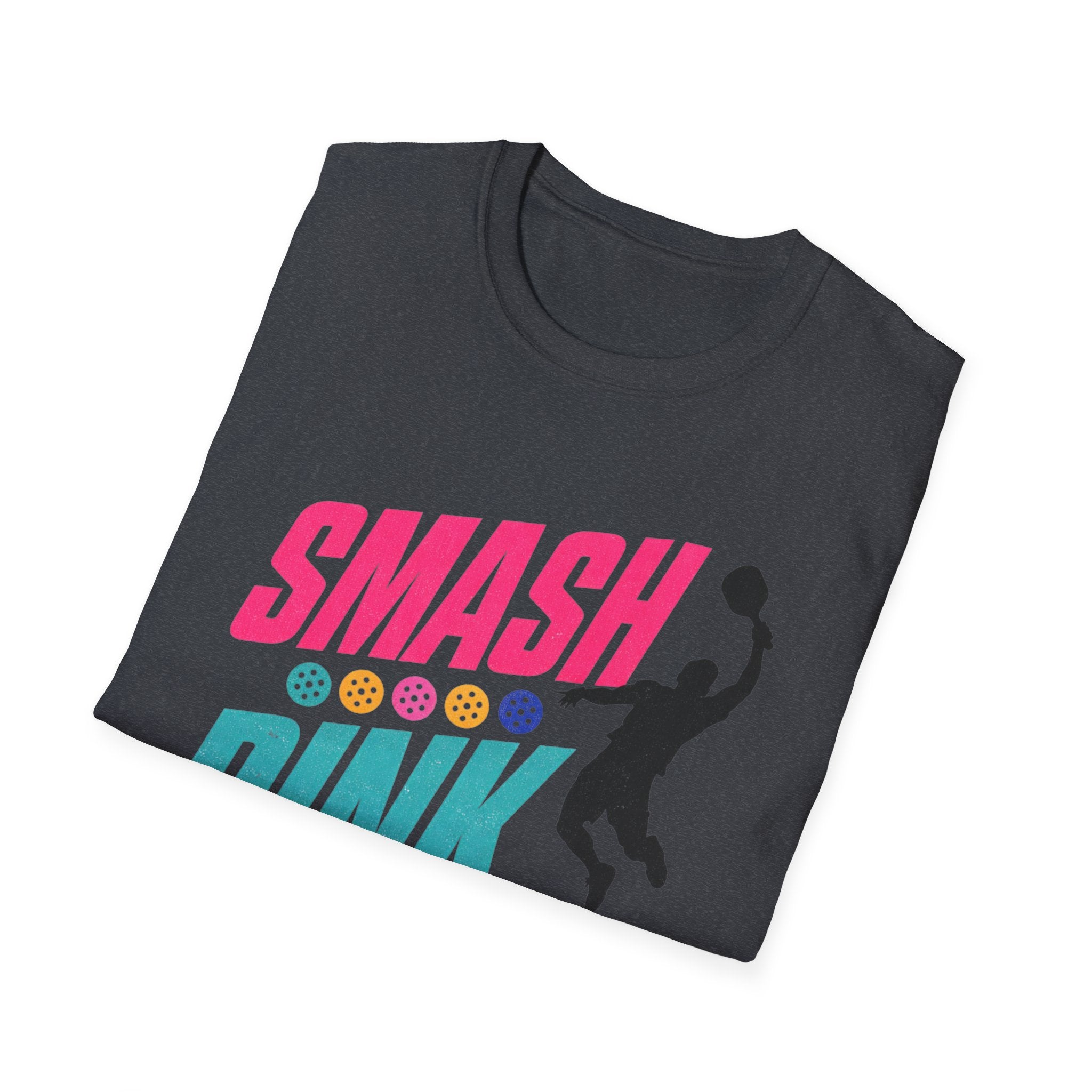Smash Dink T-Shirt