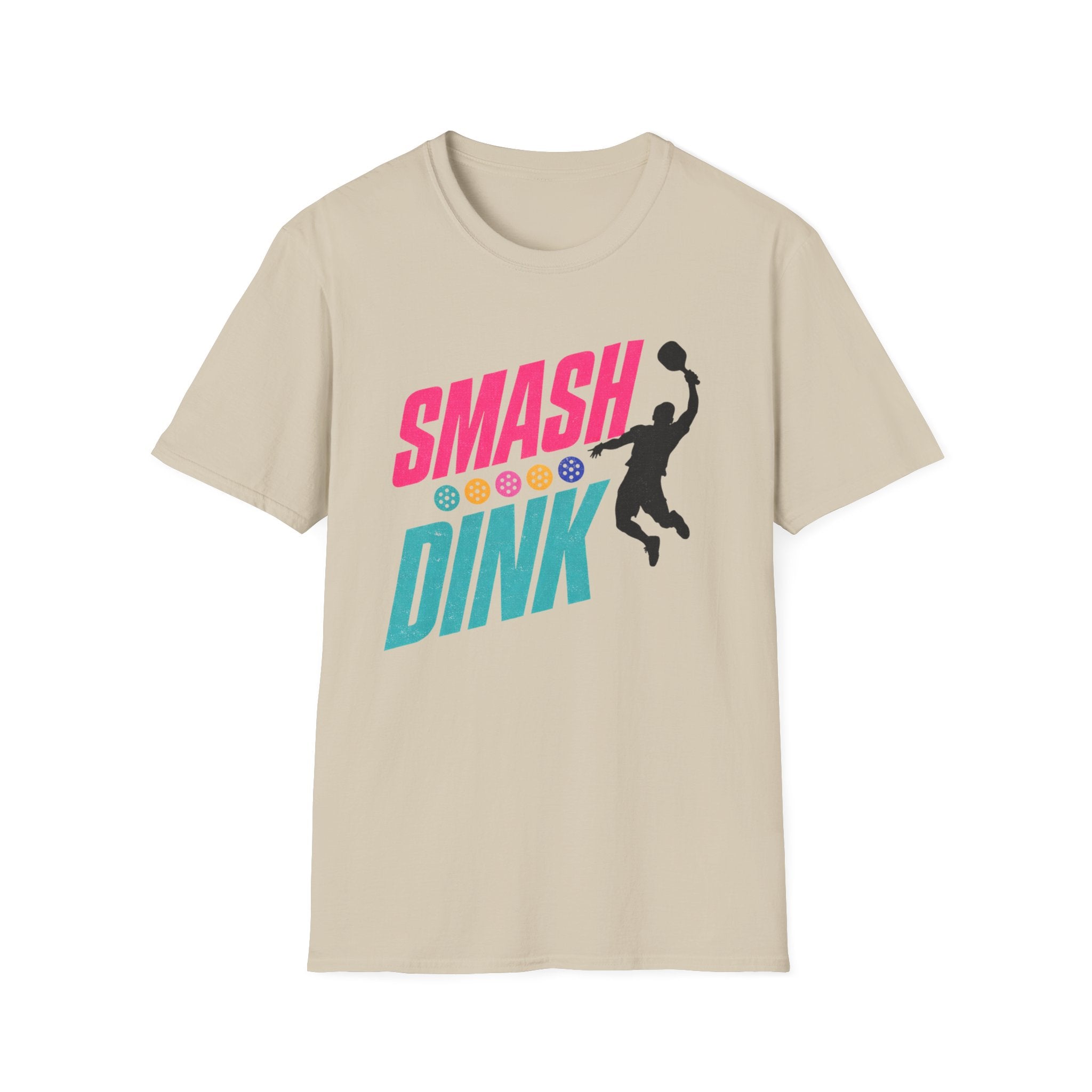 Smash Dink T-Shirt