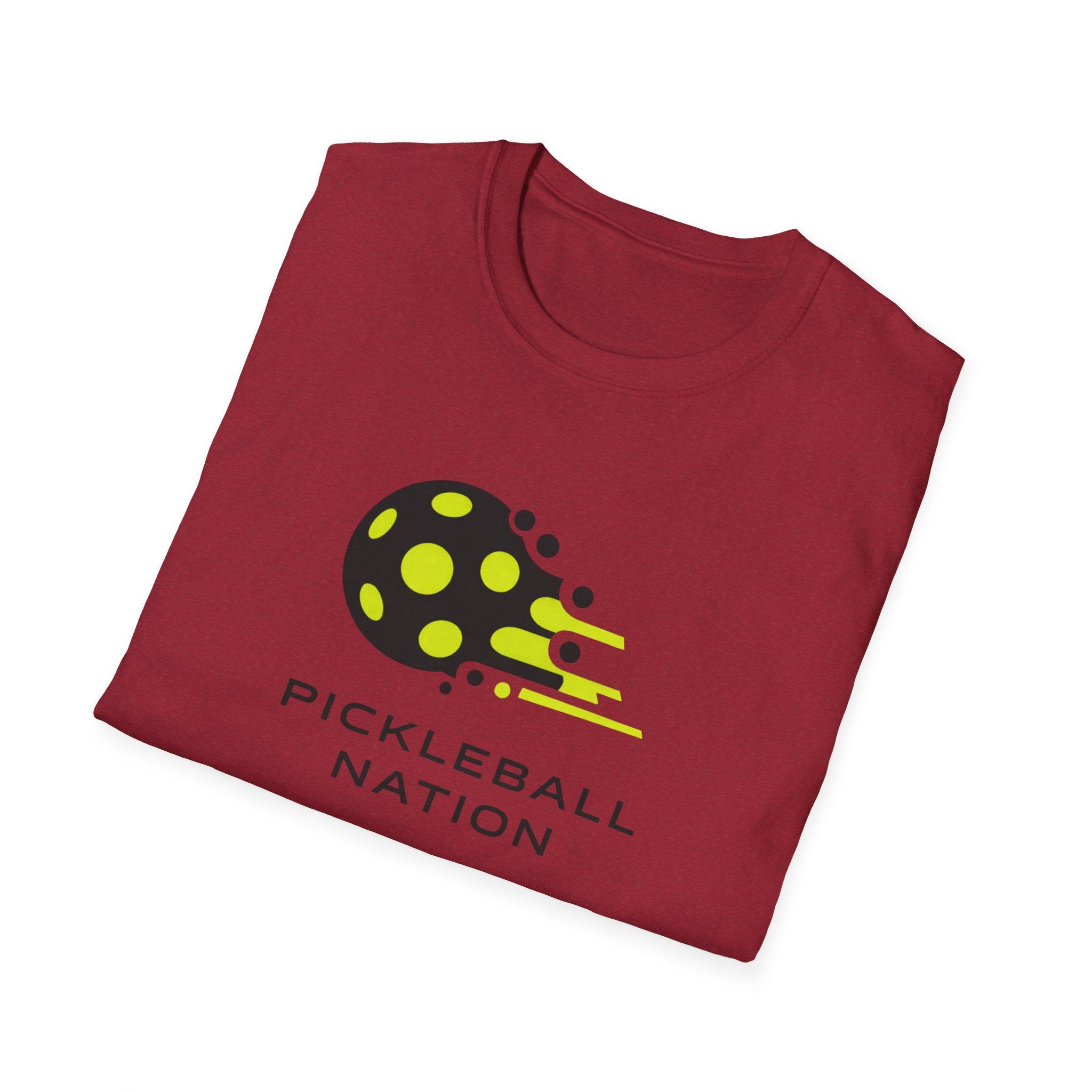 Pickleball Nation T-Shirt