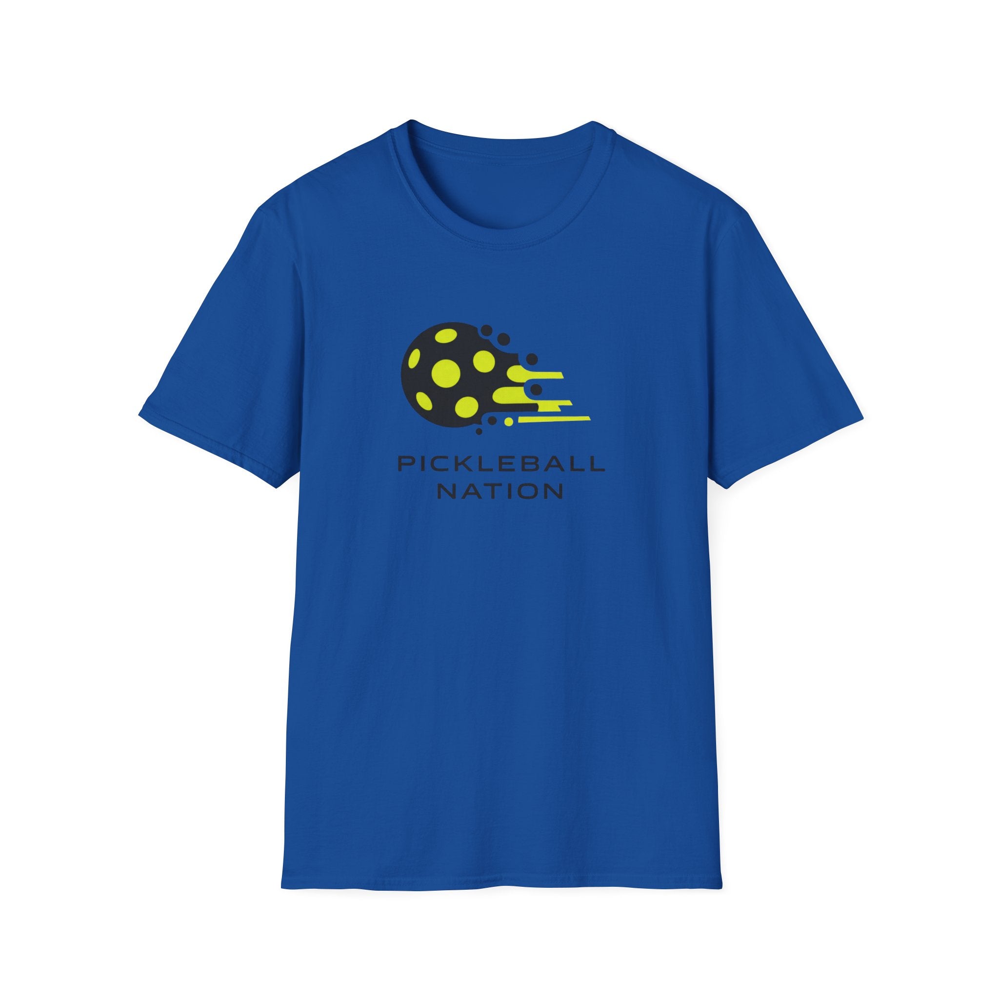 Pickleball Nation T-Shirt
