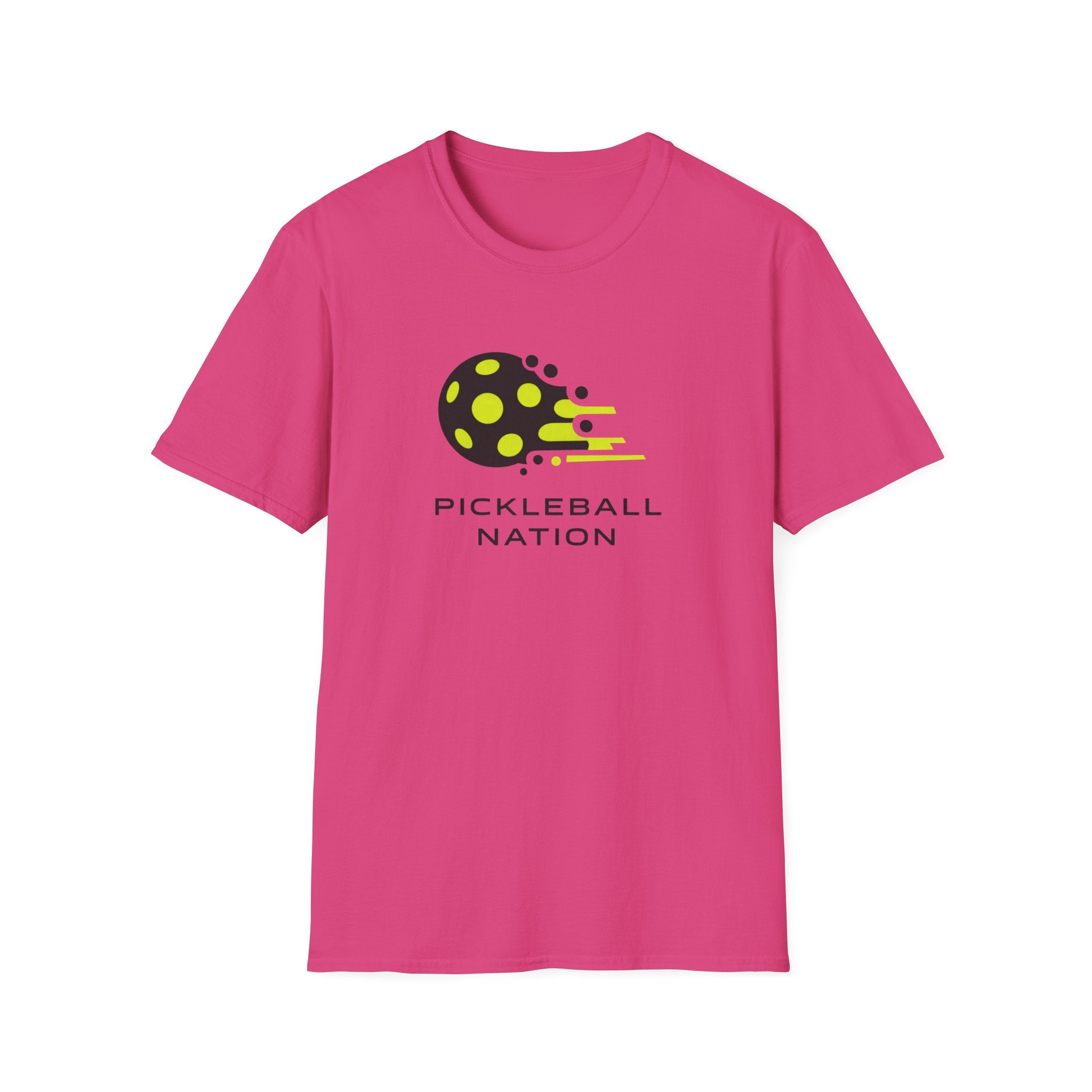 Pickleball Nation T-Shirt