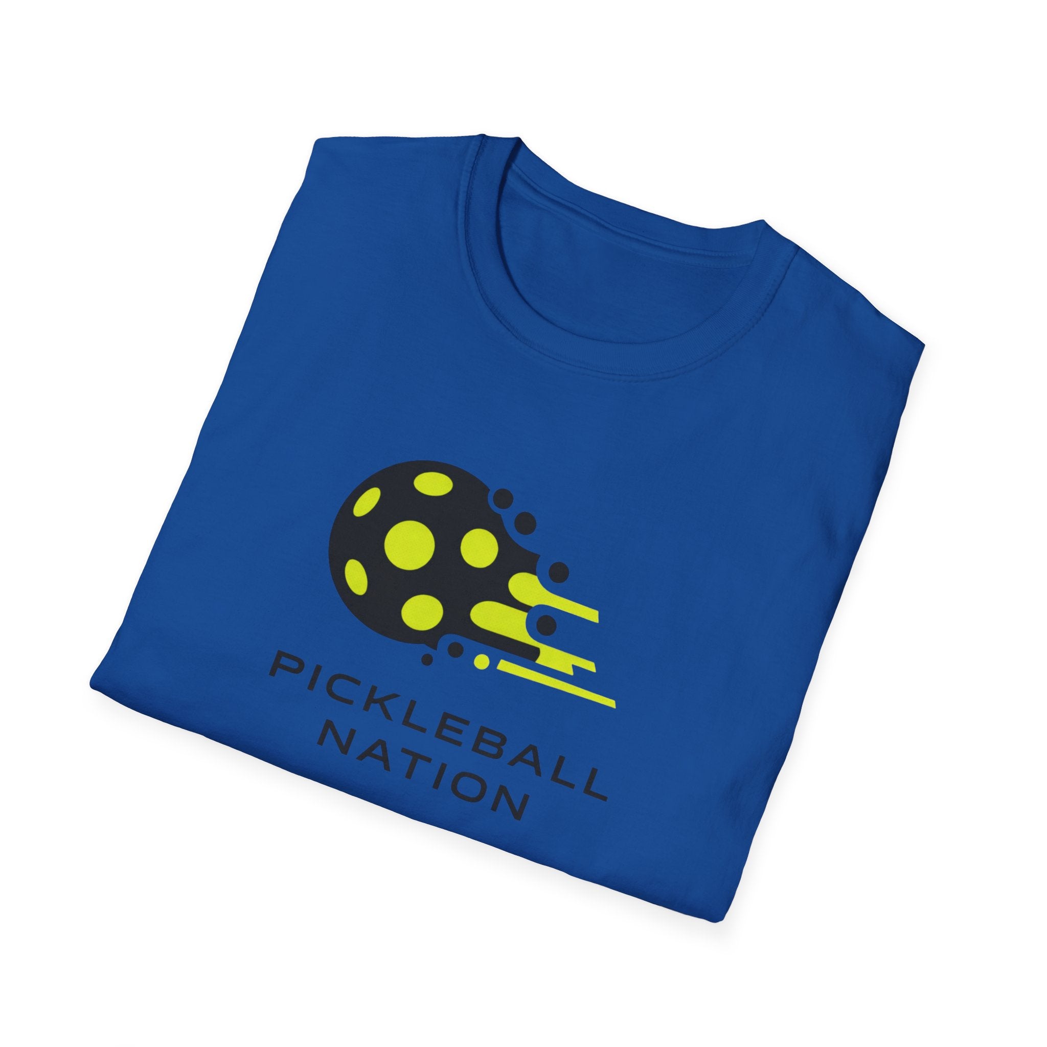 Pickleball Nation T-Shirt