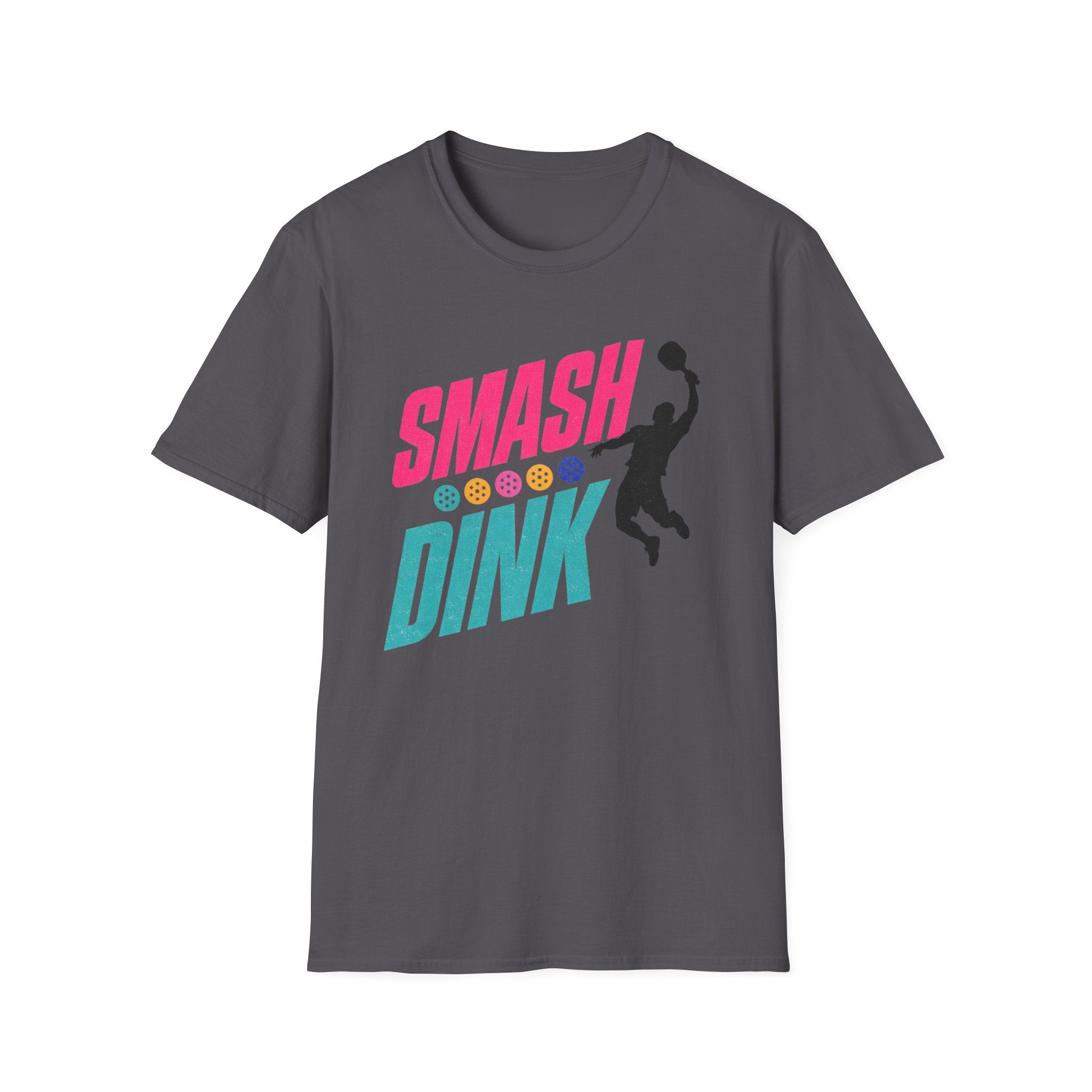 Smash Dink T-Shirt