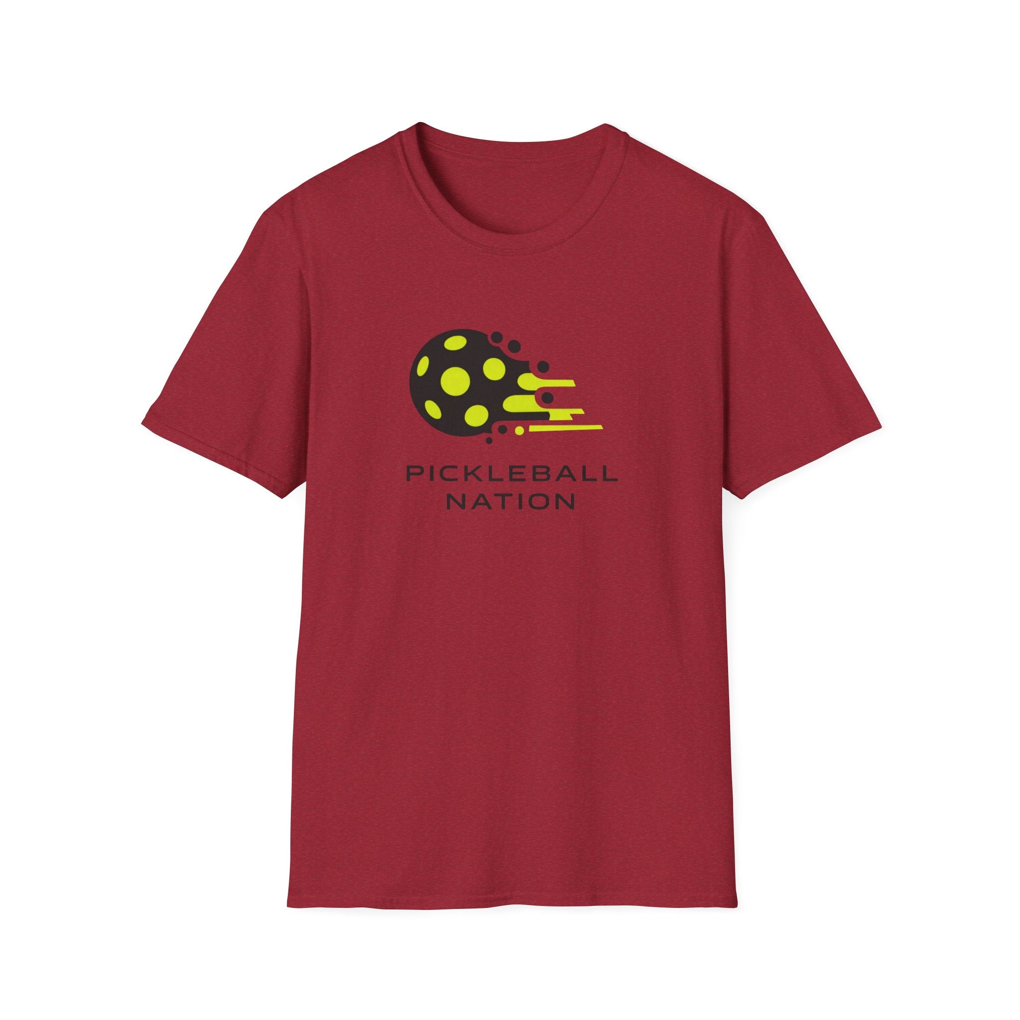 Pickleball Nation T-Shirt