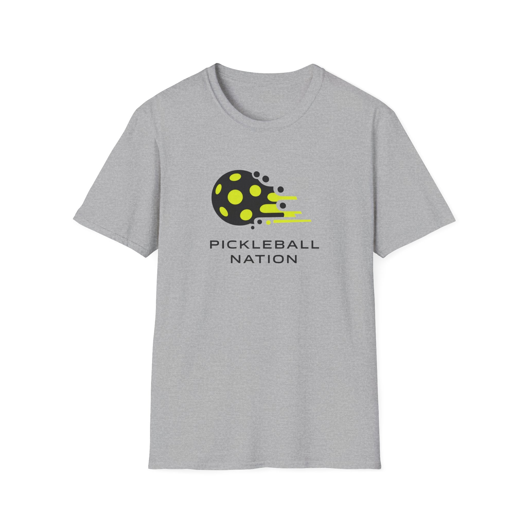 Pickleball Nation T-Shirt
