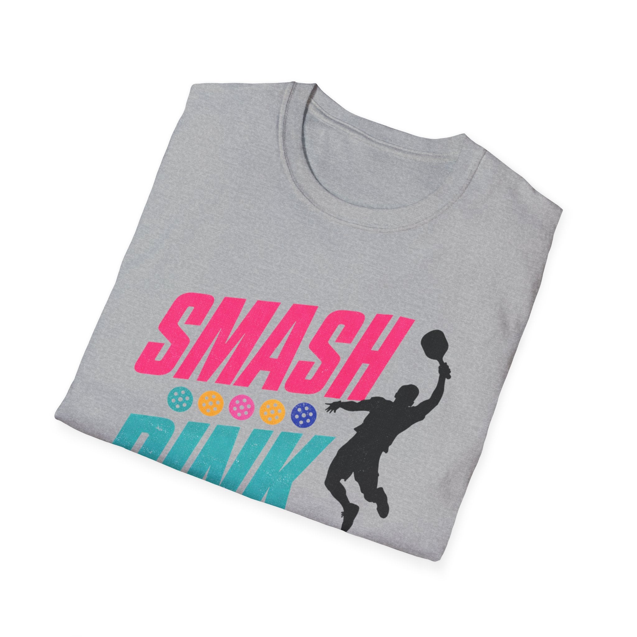 Smash Dink T-Shirt