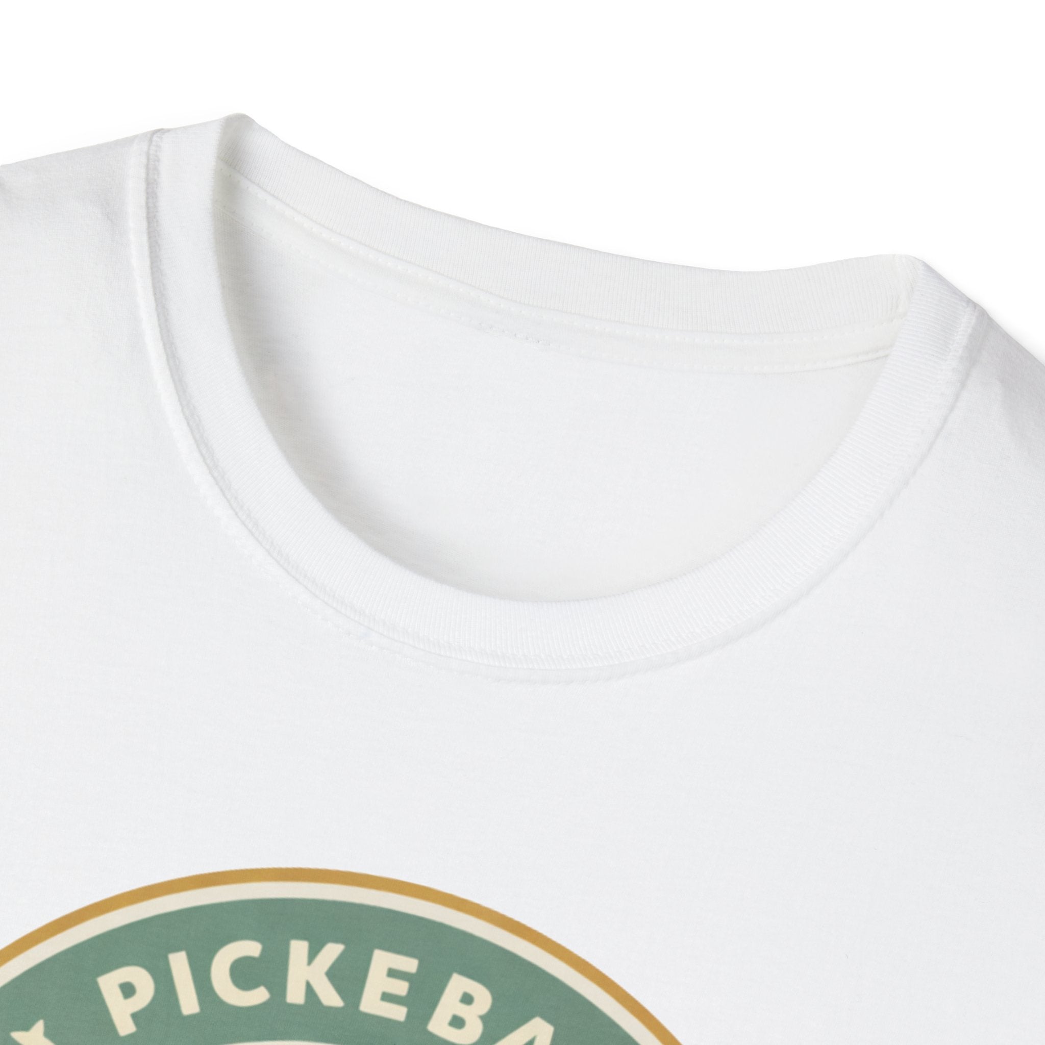 Here for the Dinks & the Drinks T-Shirt