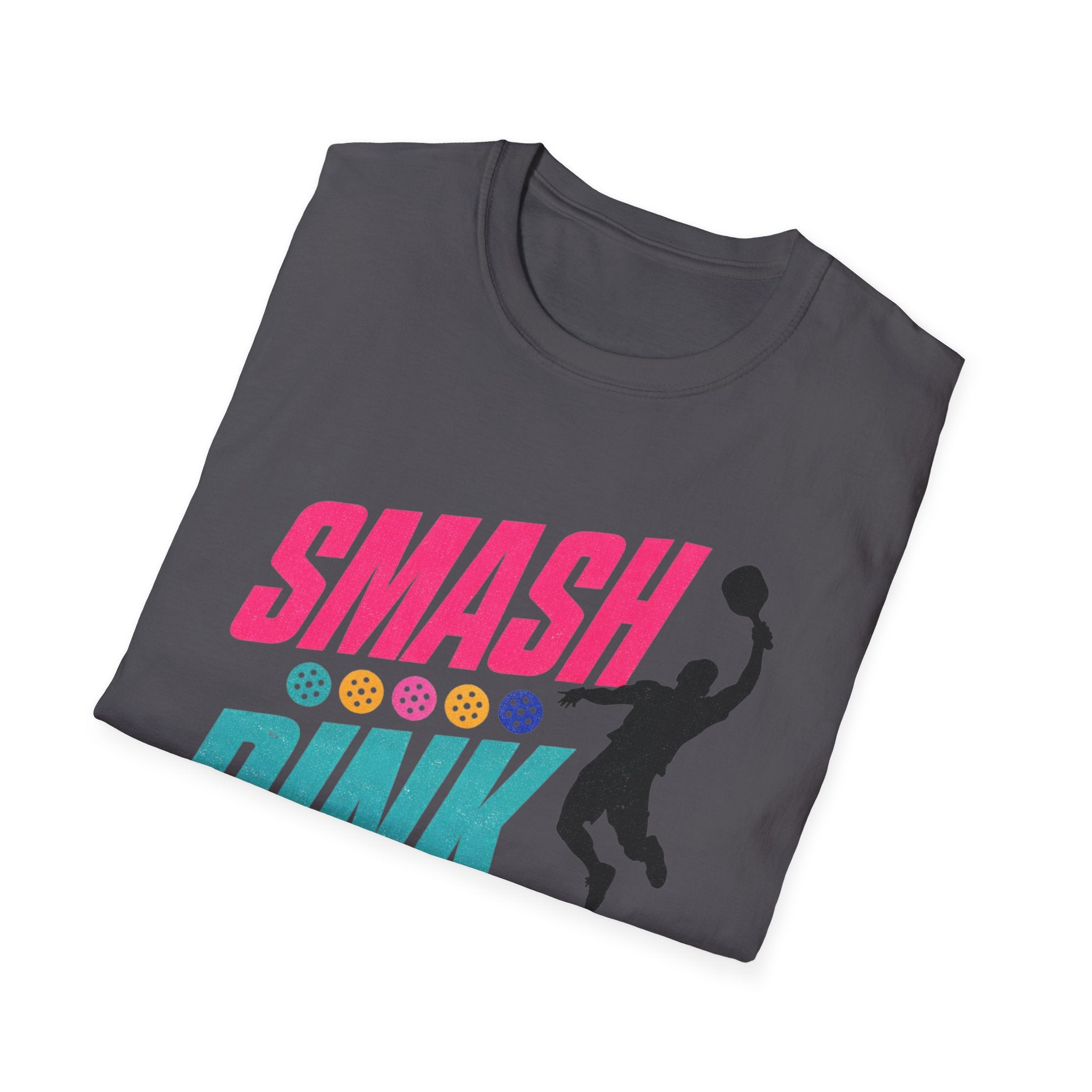 Smash Dink T-Shirt