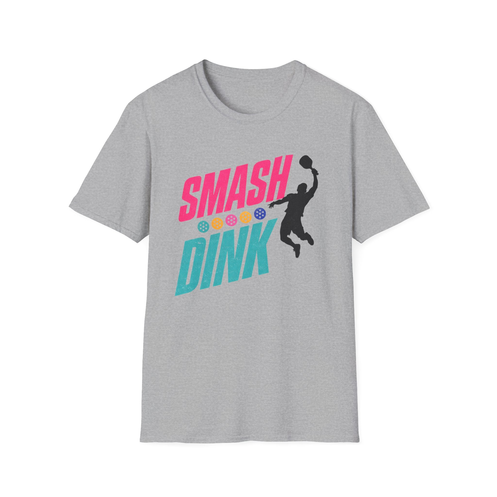 Smash Dink T-Shirt