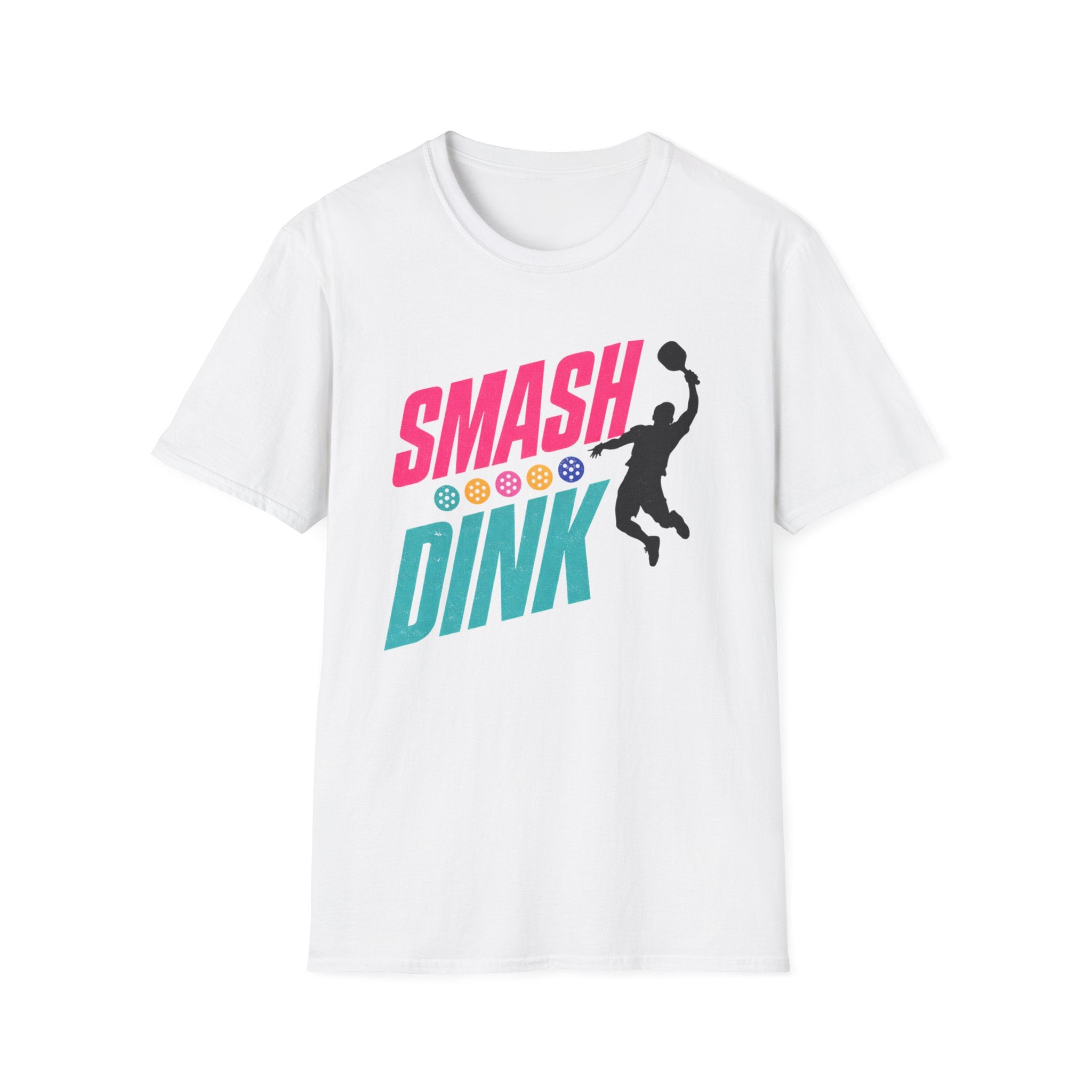 Smash Dink T-Shirt