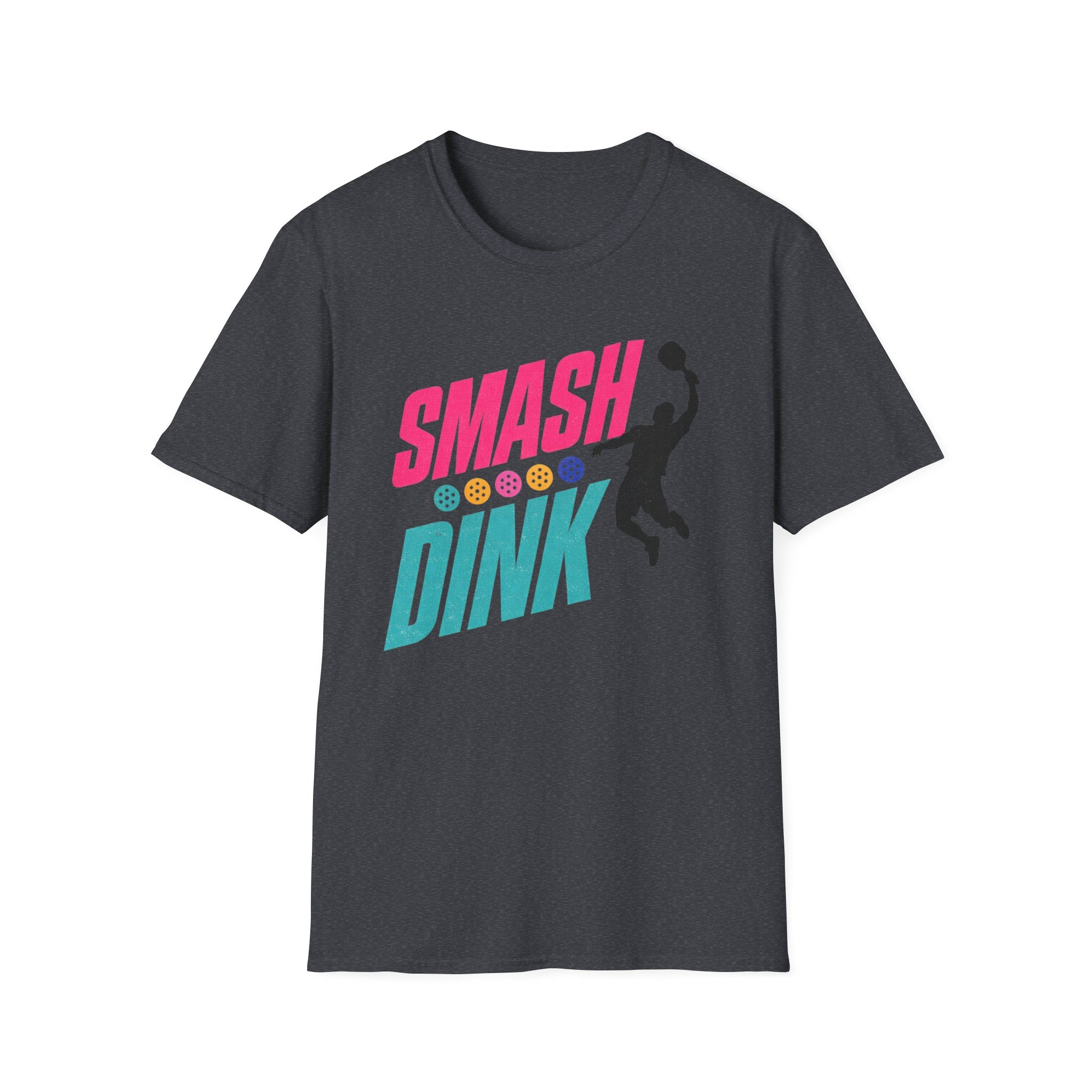 Smash Dink T-Shirt