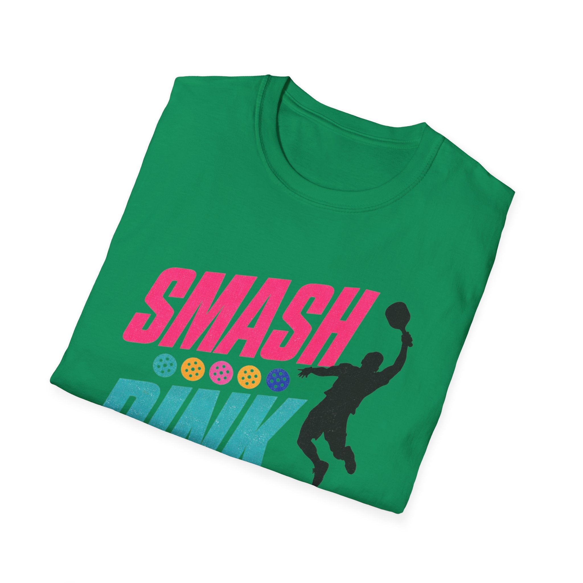 Smash Dink T-Shirt