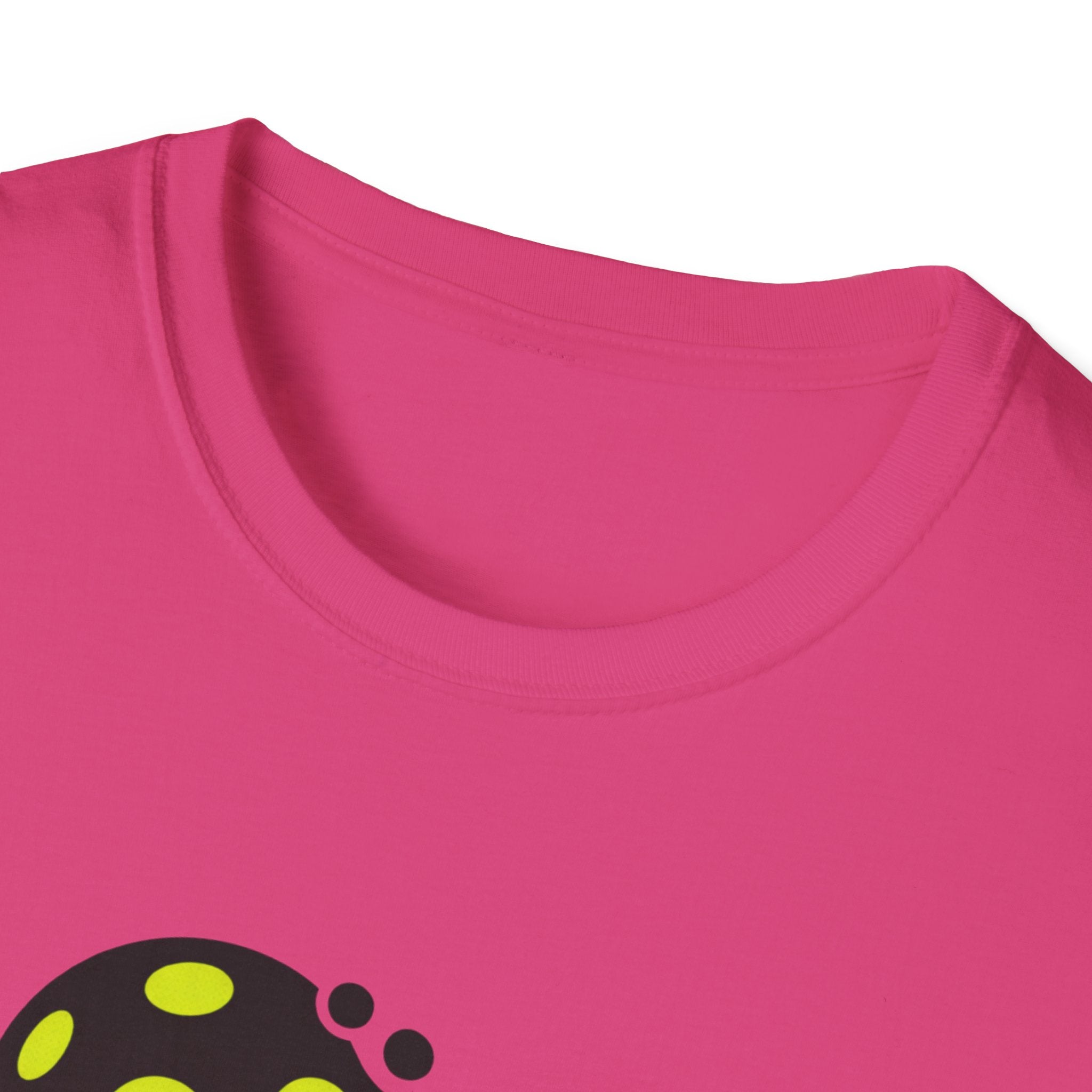 Pickleball Nation T-Shirt