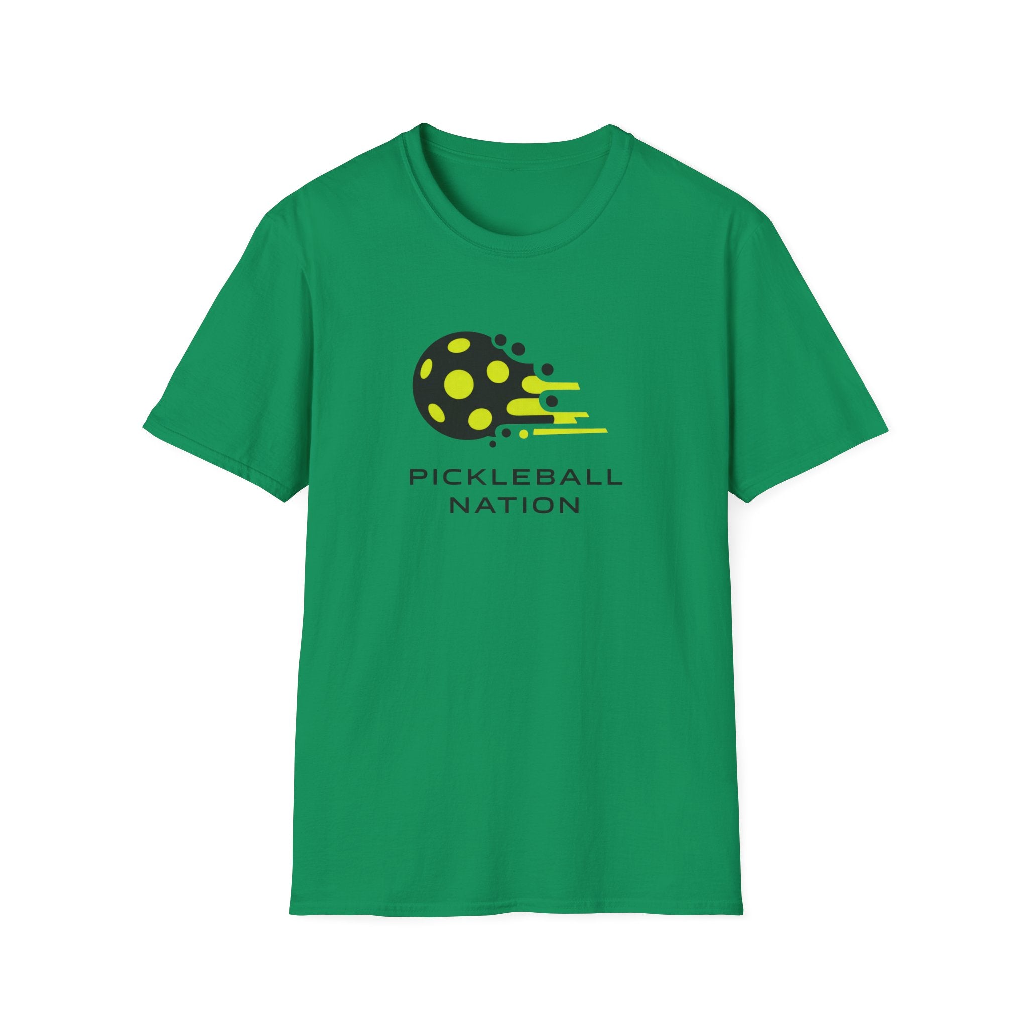 Pickleball Nation T-Shirt