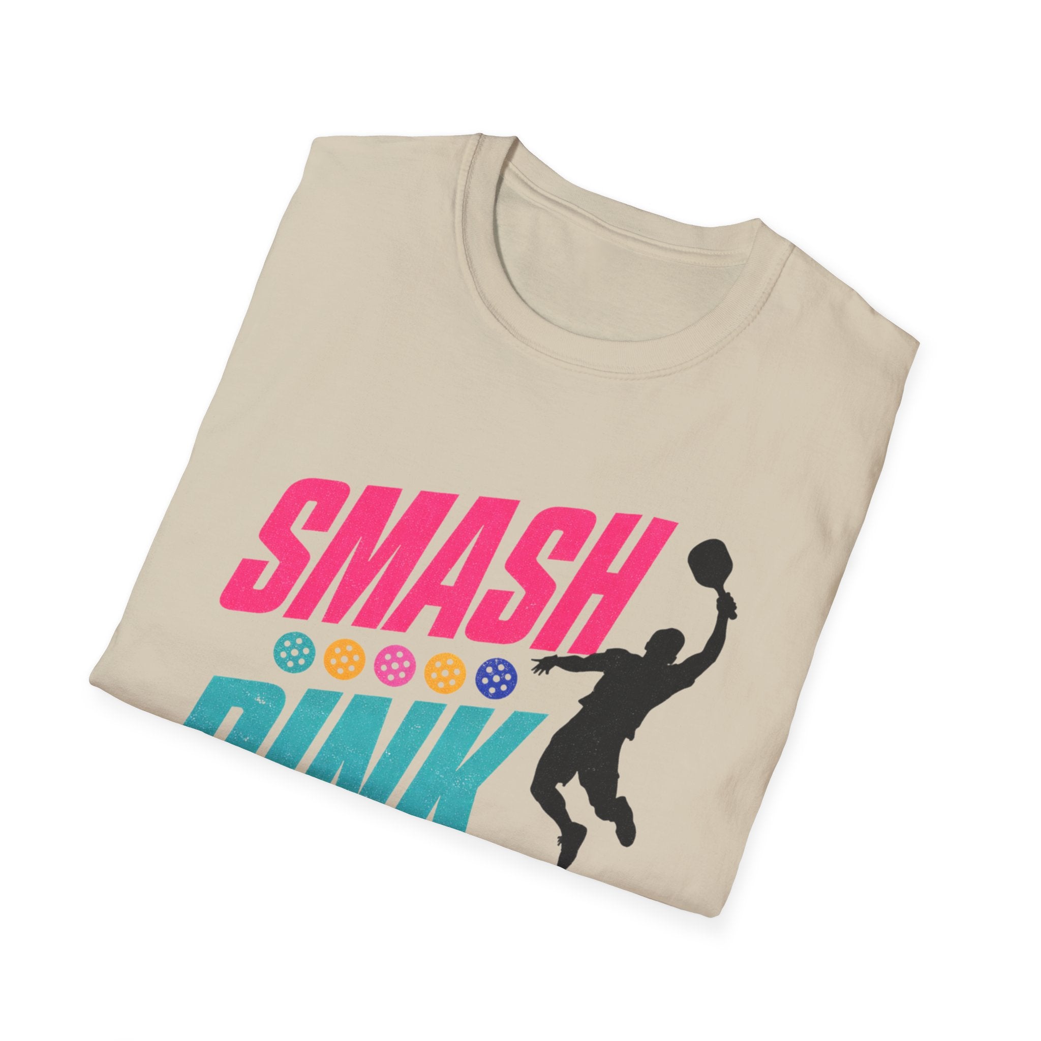 Smash Dink T-Shirt