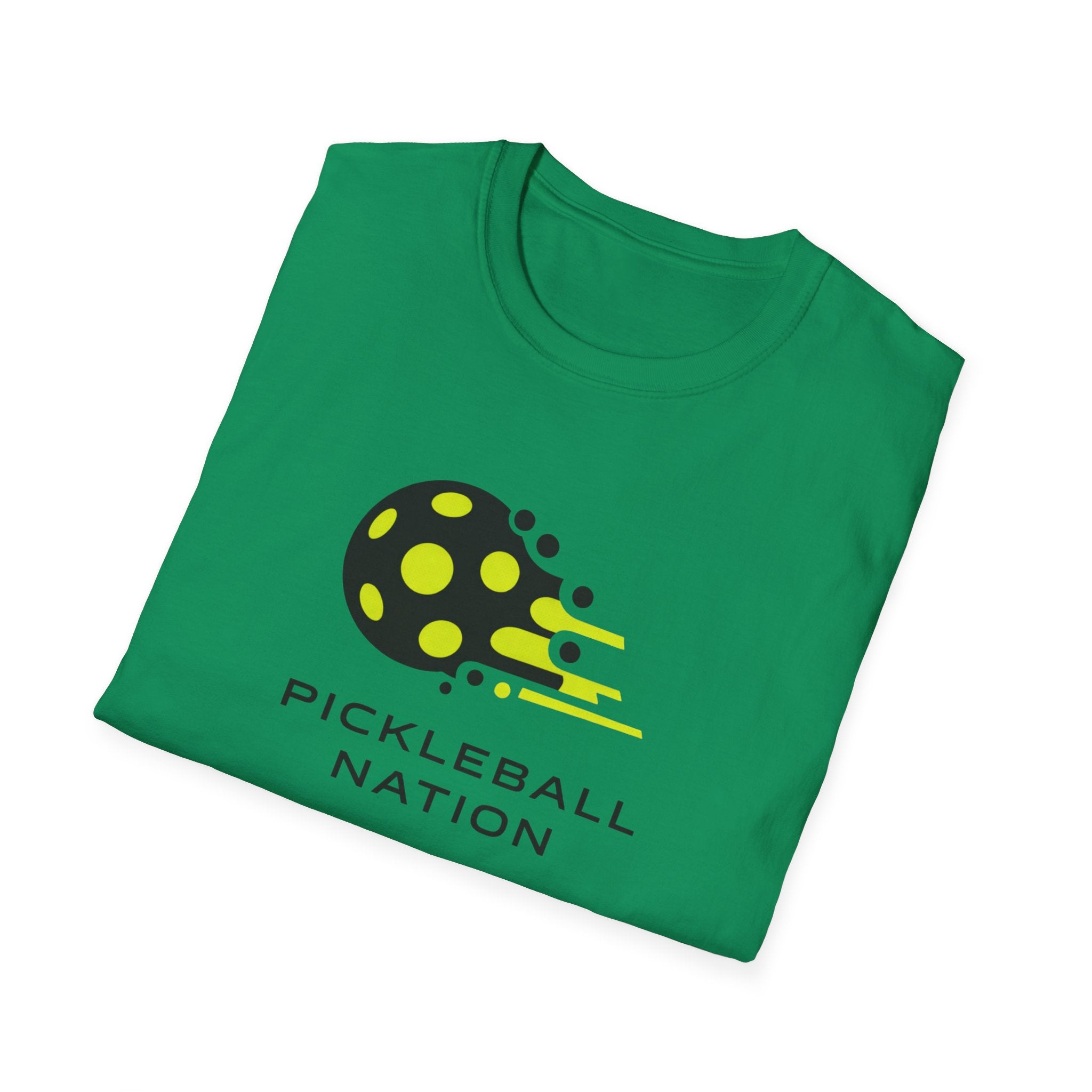 Pickleball Nation T-Shirt