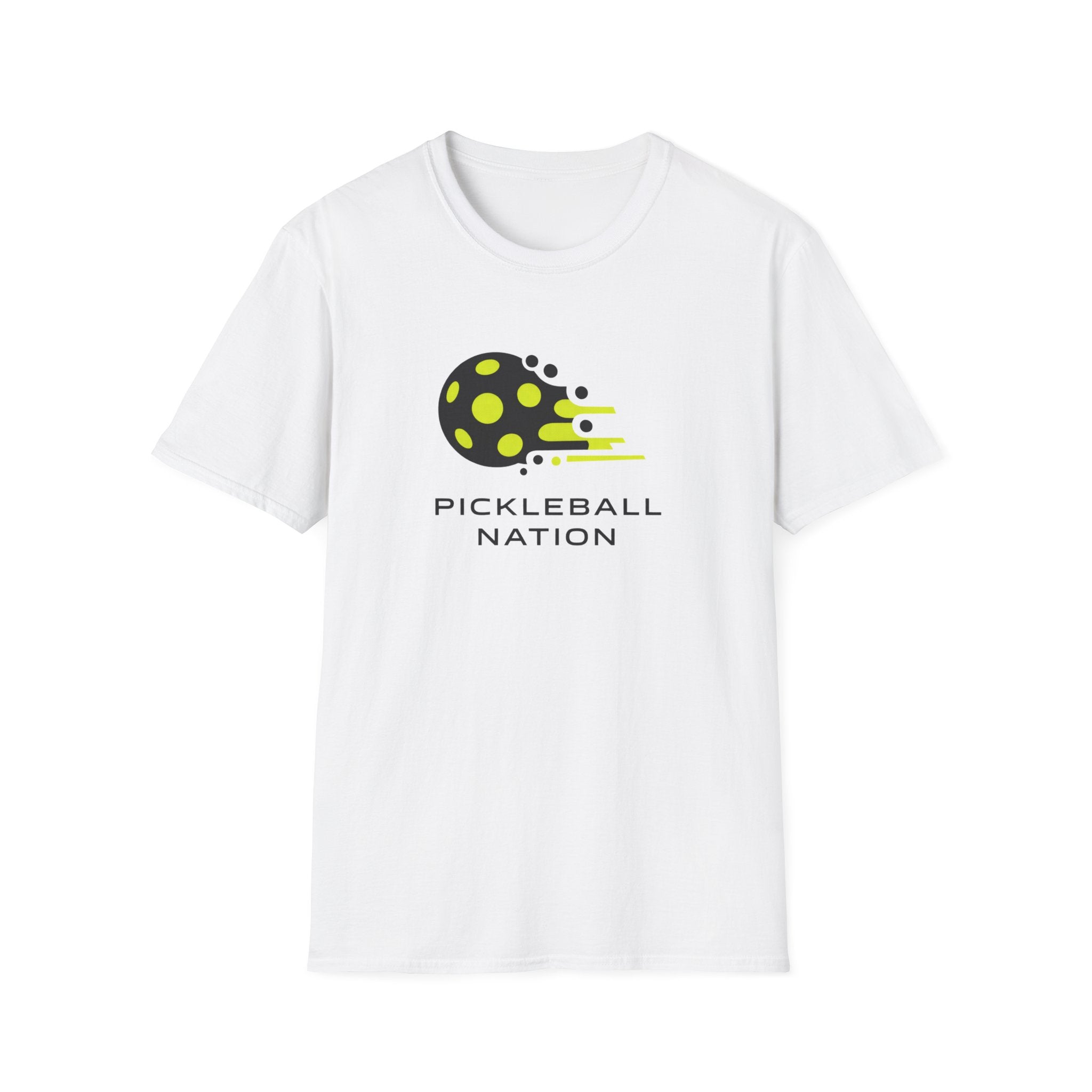 Pickleball Nation T-Shirt