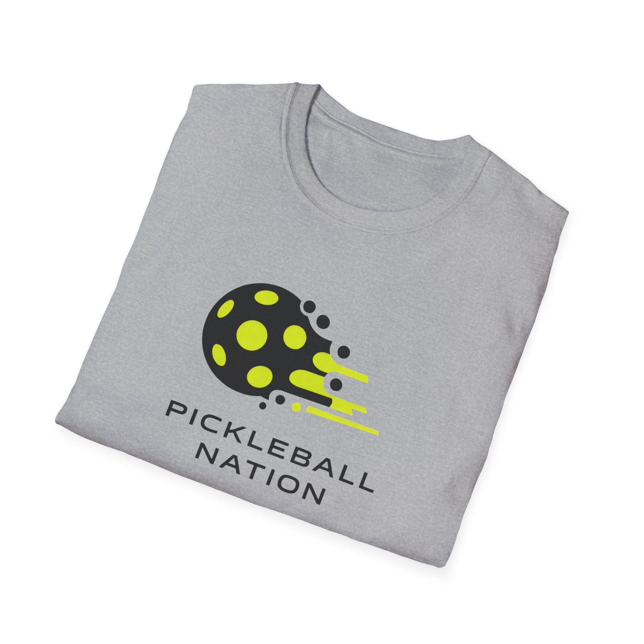Pickleball Nation T-Shirt