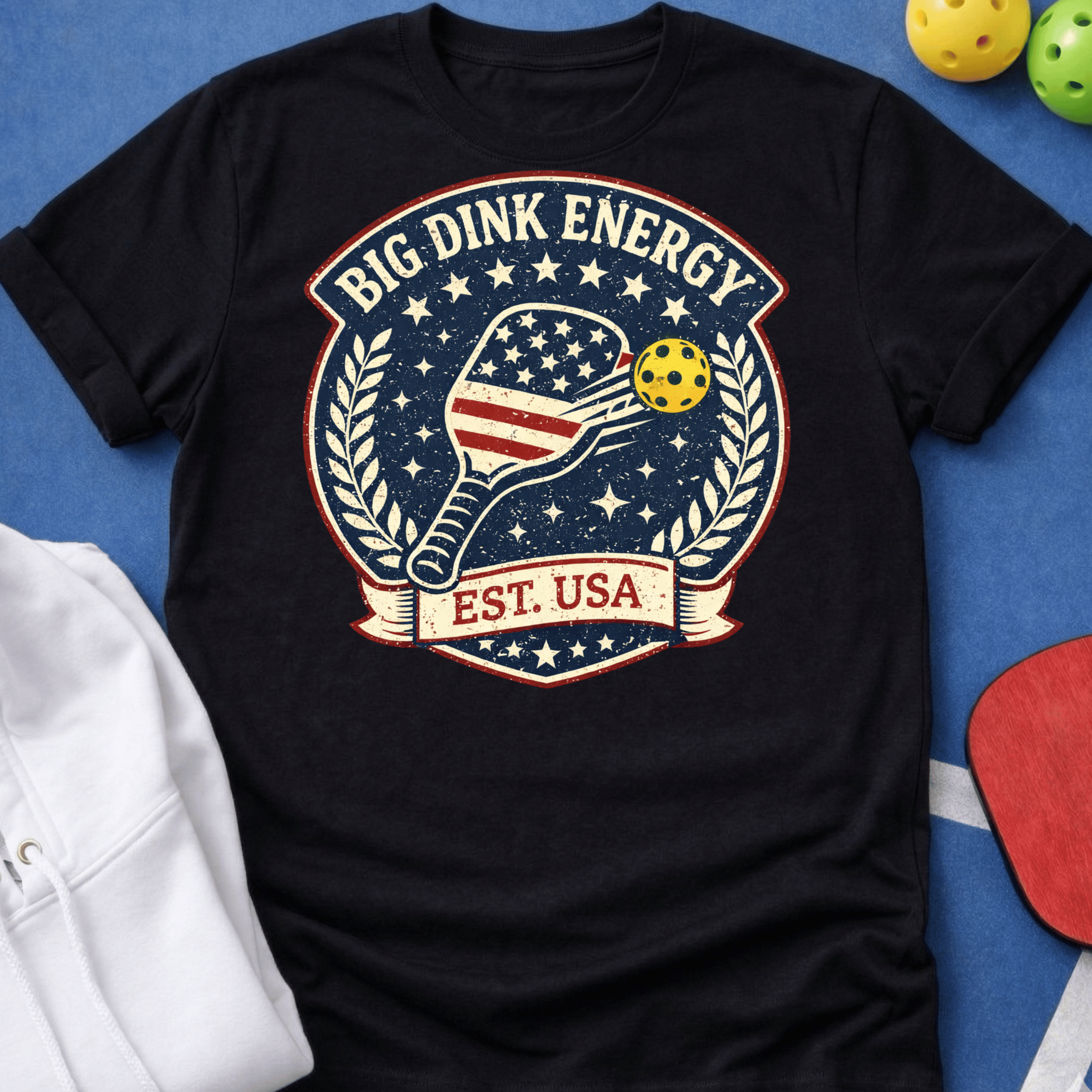 Big Dink Energy T-Shirt