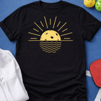 Sunshine Pickleball T-Shirt
