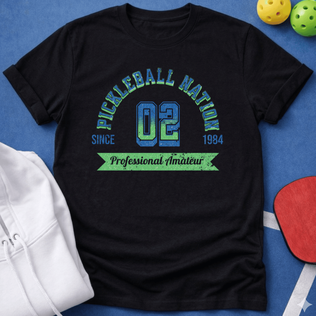 Professional Amateur T-Shirt