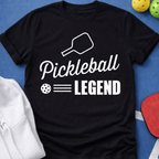 Pickleball Legend T-Shirt