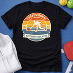 Professional Kitchen Violator T-Shirt