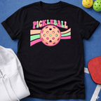 Pickleball Sorbet T-Shirt