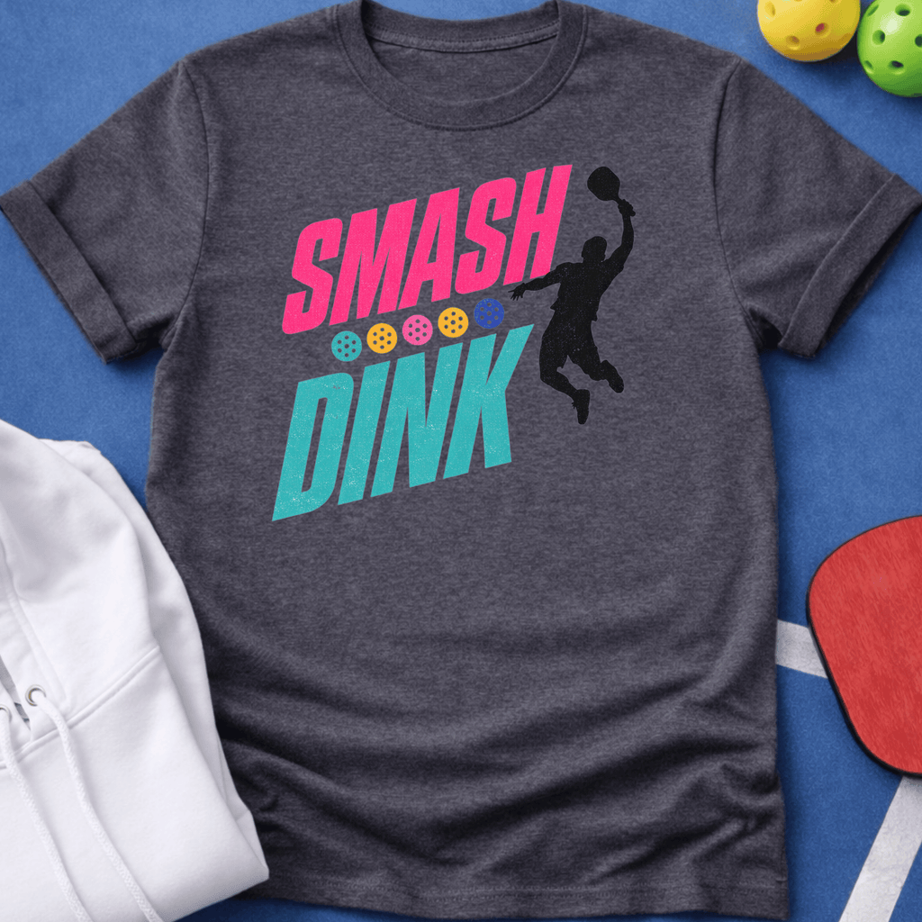 Smash Dink T-Shirt