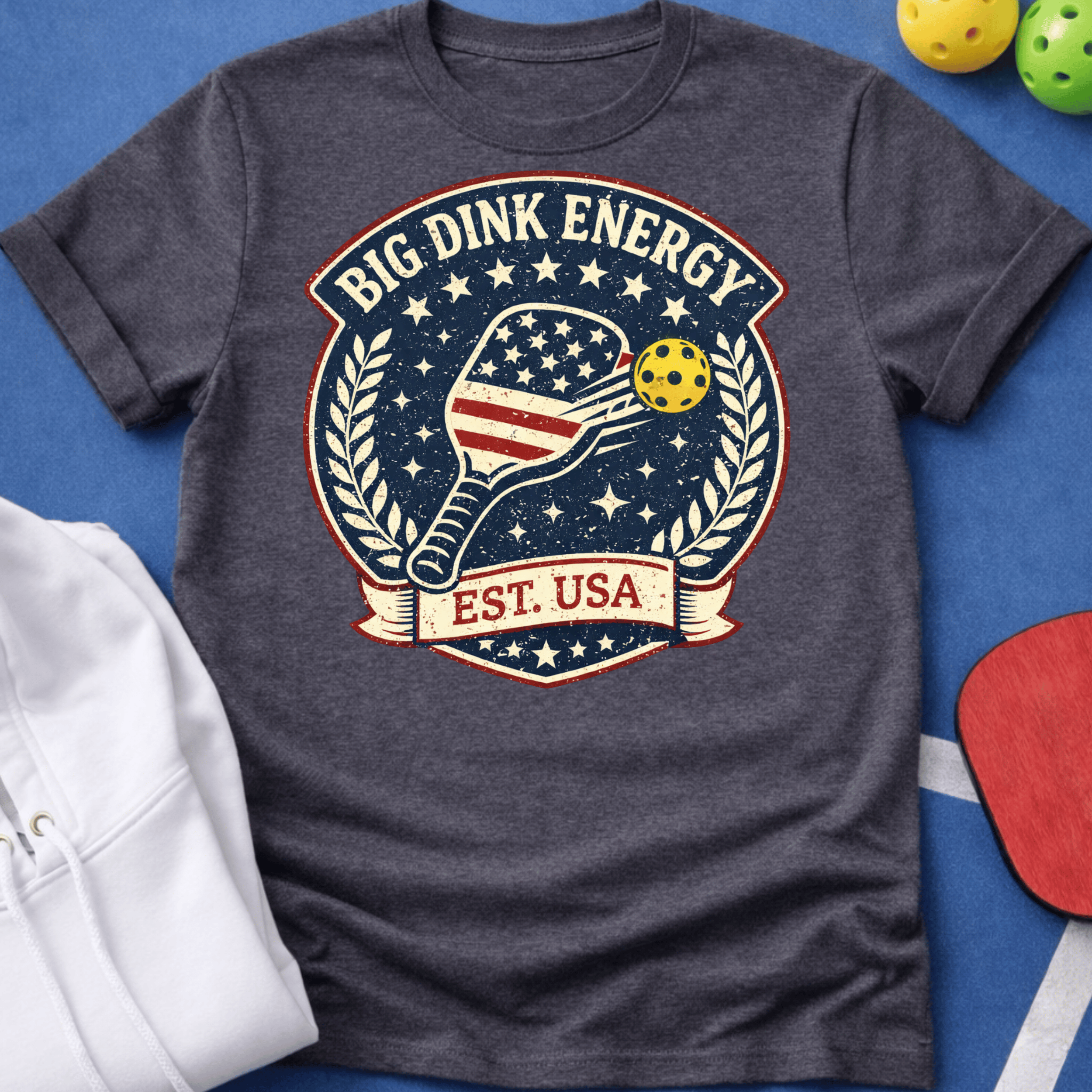 Big Dink Energy T-Shirt