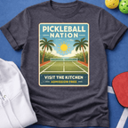 Visit the Kitchen T-Shirt
