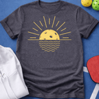 Sunshine Pickleball T-Shirt