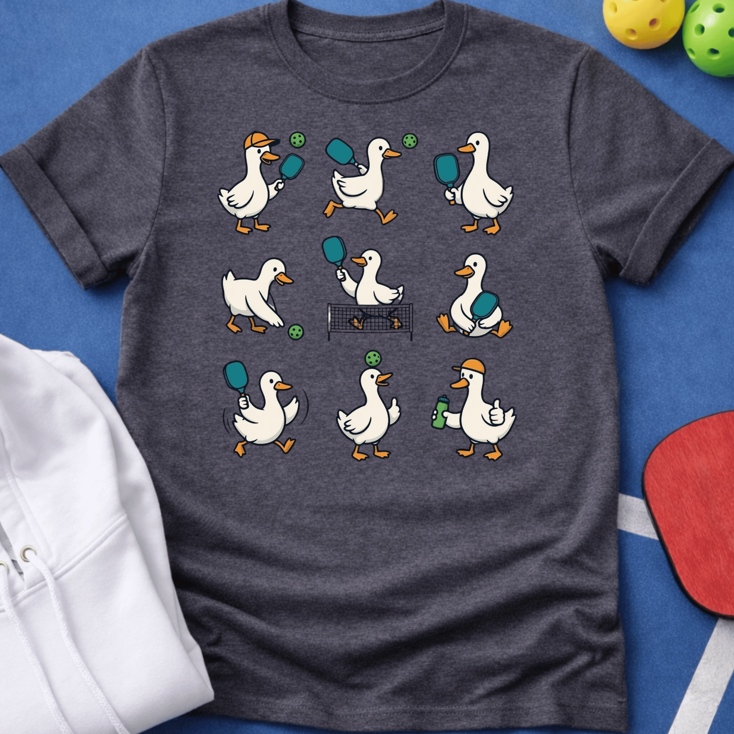 Silly Goose T-Shirt