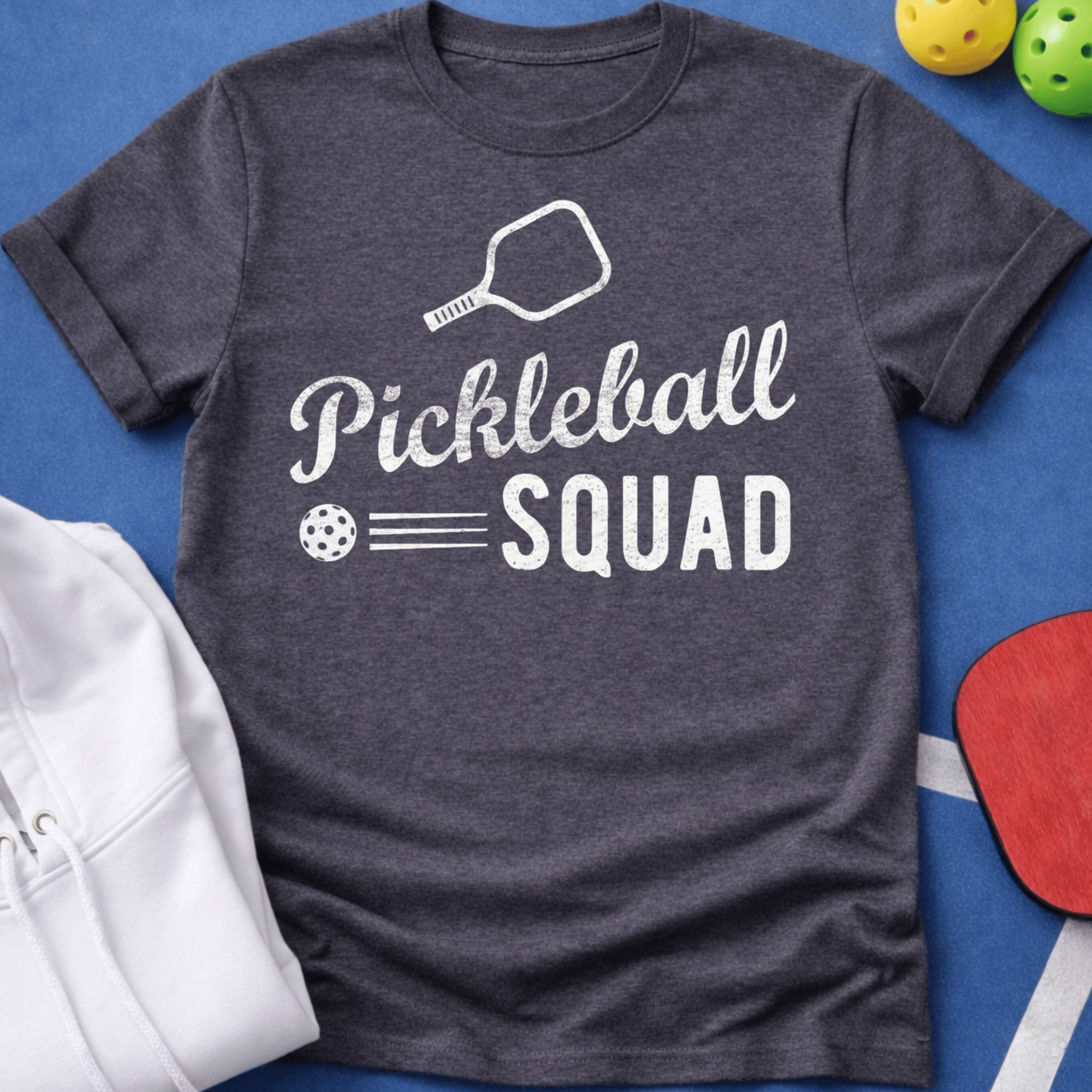Paddle Squad T-Shirt