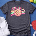 Pickleball Sorbet T-Shirt