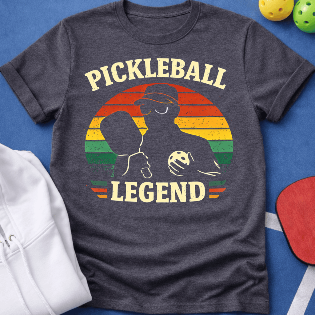 Pickleball Legend T-Shirt