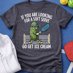 Soft Serve T-Shirt