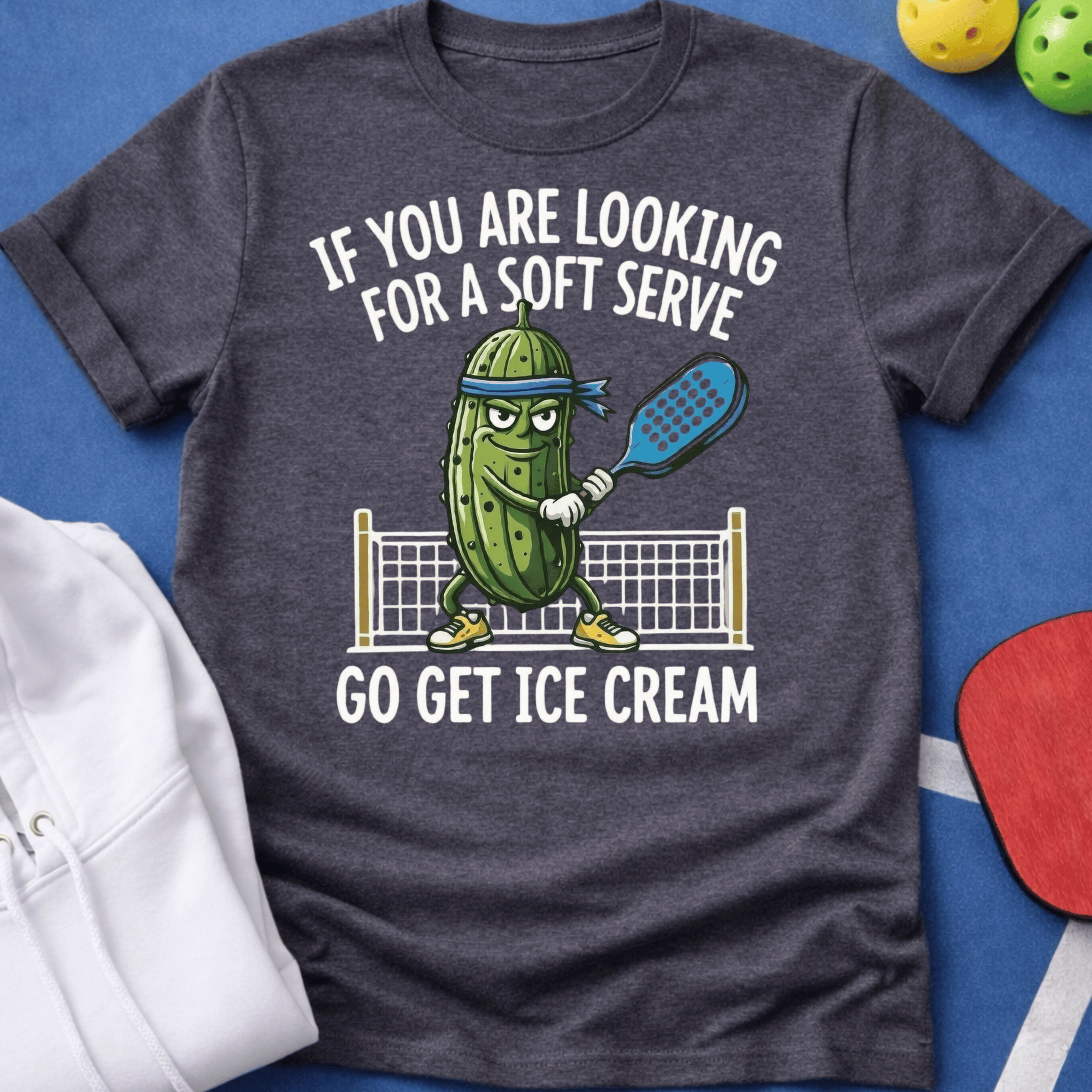 Soft Serve T-Shirt
