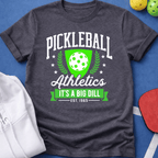Athletics - It's a Big Dill T-Shirt