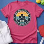 Pickleball Wilderness T-Shirt