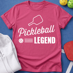 Pickleball Legend T-Shirt