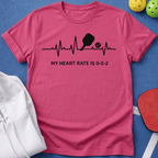 Heart Beat T-Shirt