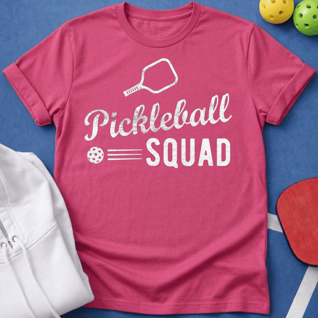 Paddle Squad T-Shirt