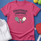 Athletically Confused T-Shirt