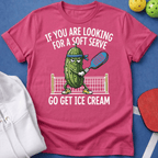 Soft Serve T-Shirt