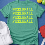 Pickleballs T-Shirt